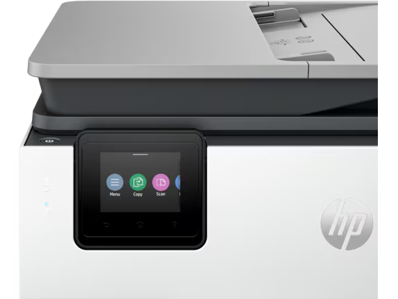 HP OfficeJet Pro 8135e Troubleshooting PC Outlet