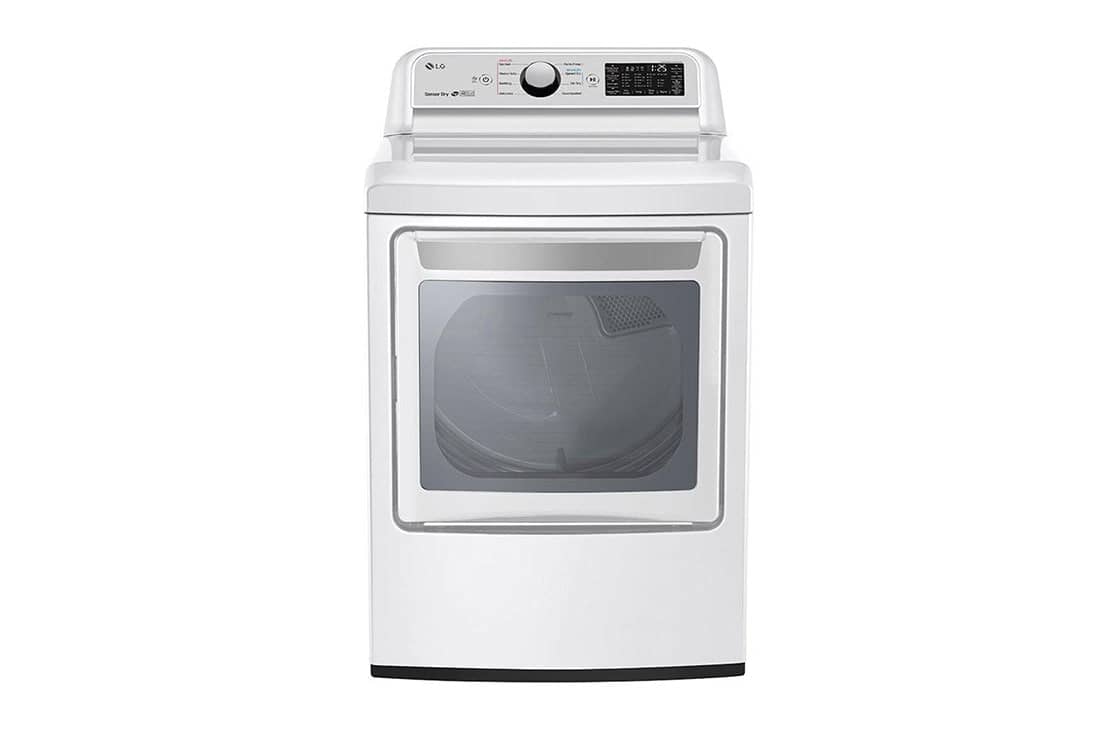 LG Dryer