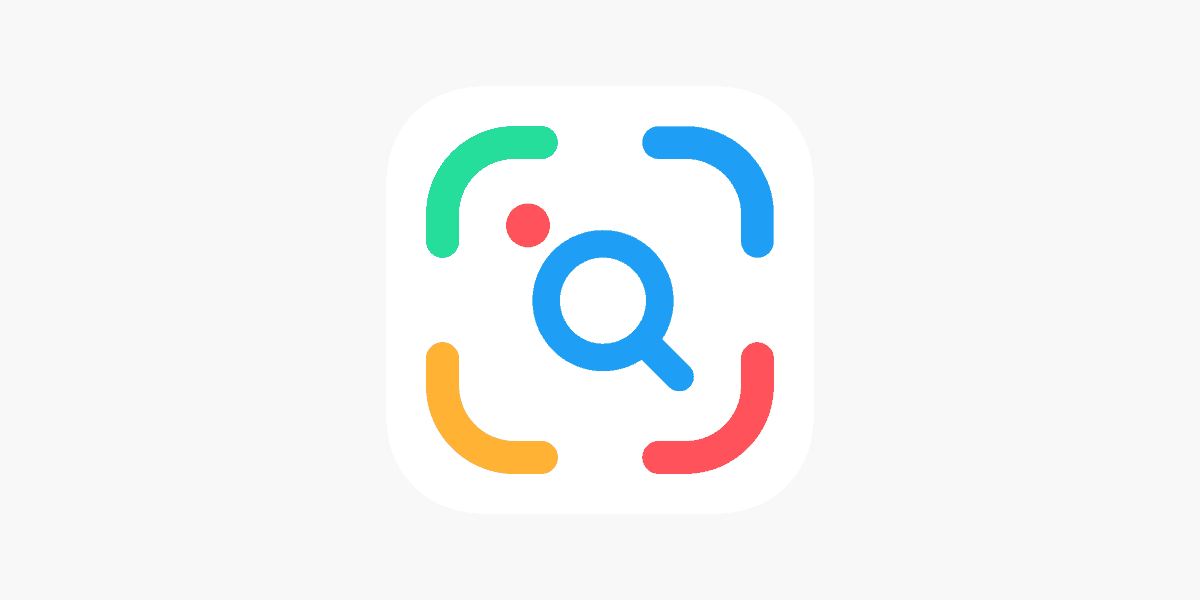 Lens: Translate & Image Search on the App Store