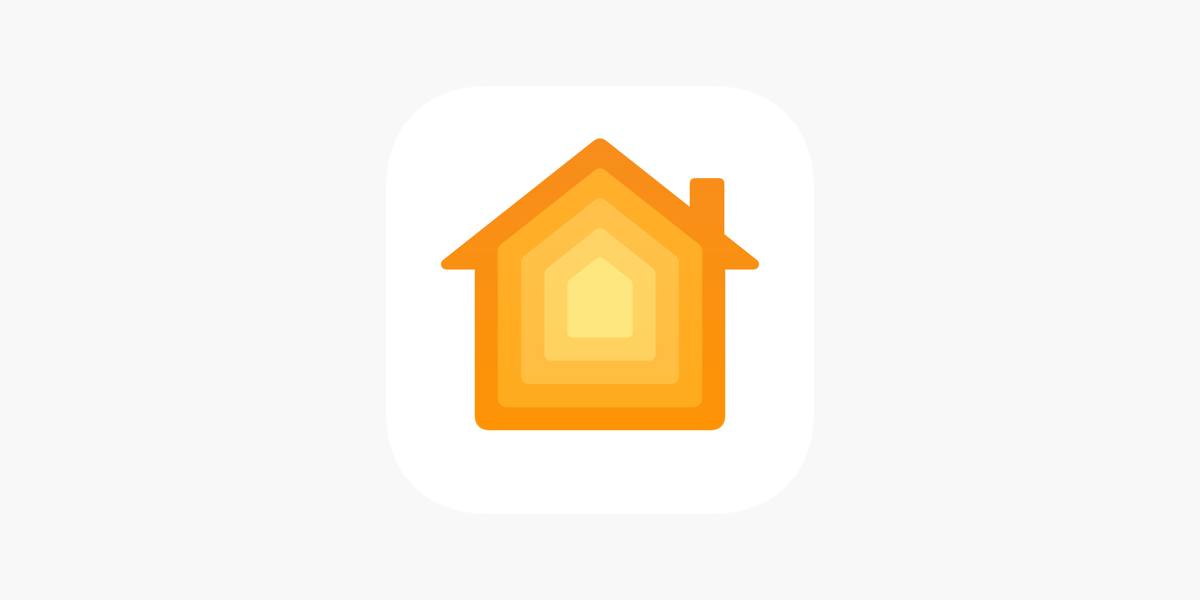 iOS Home App