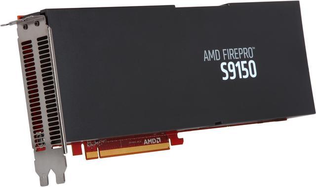 S9150 GPU