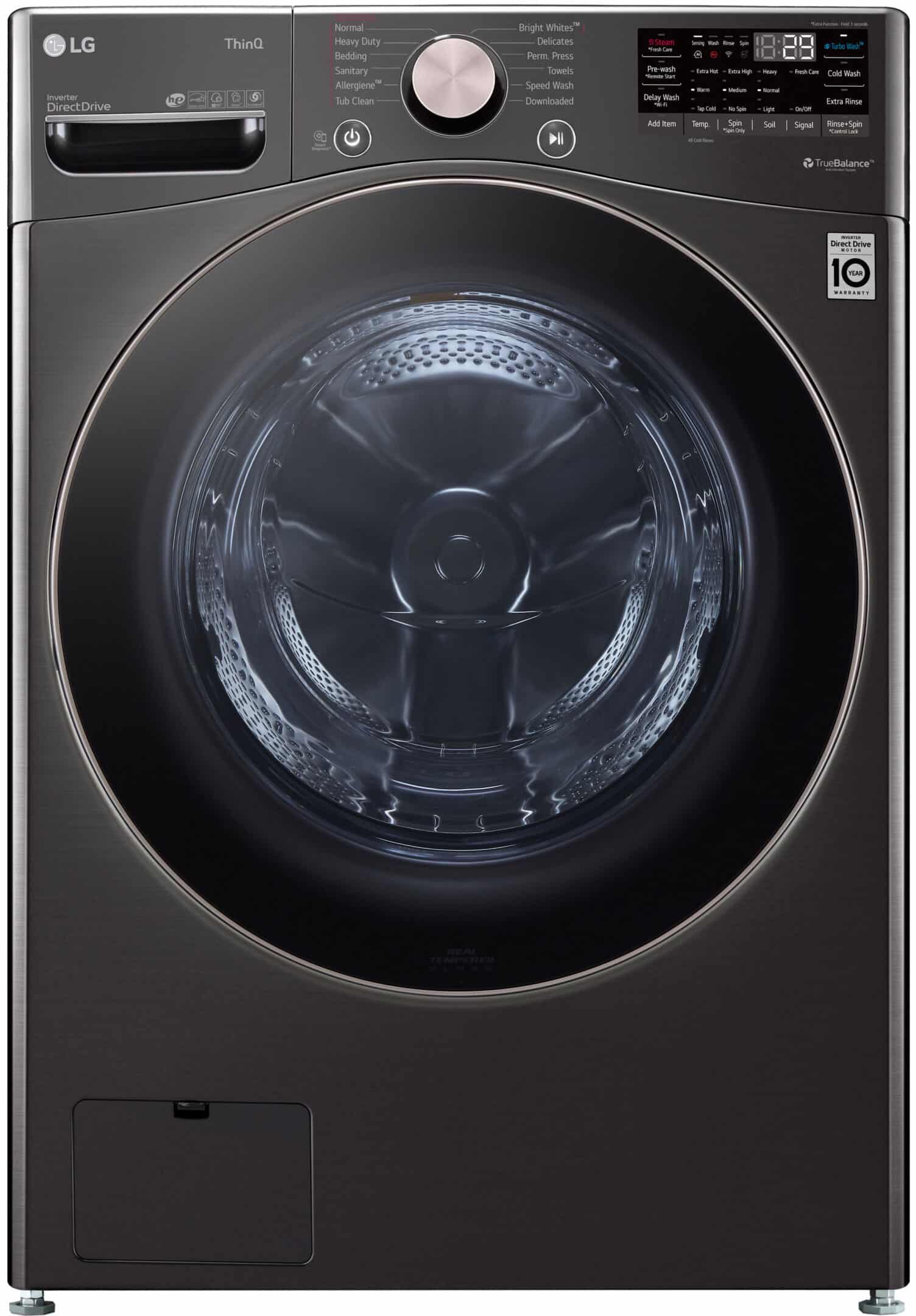 LG Washing Machine