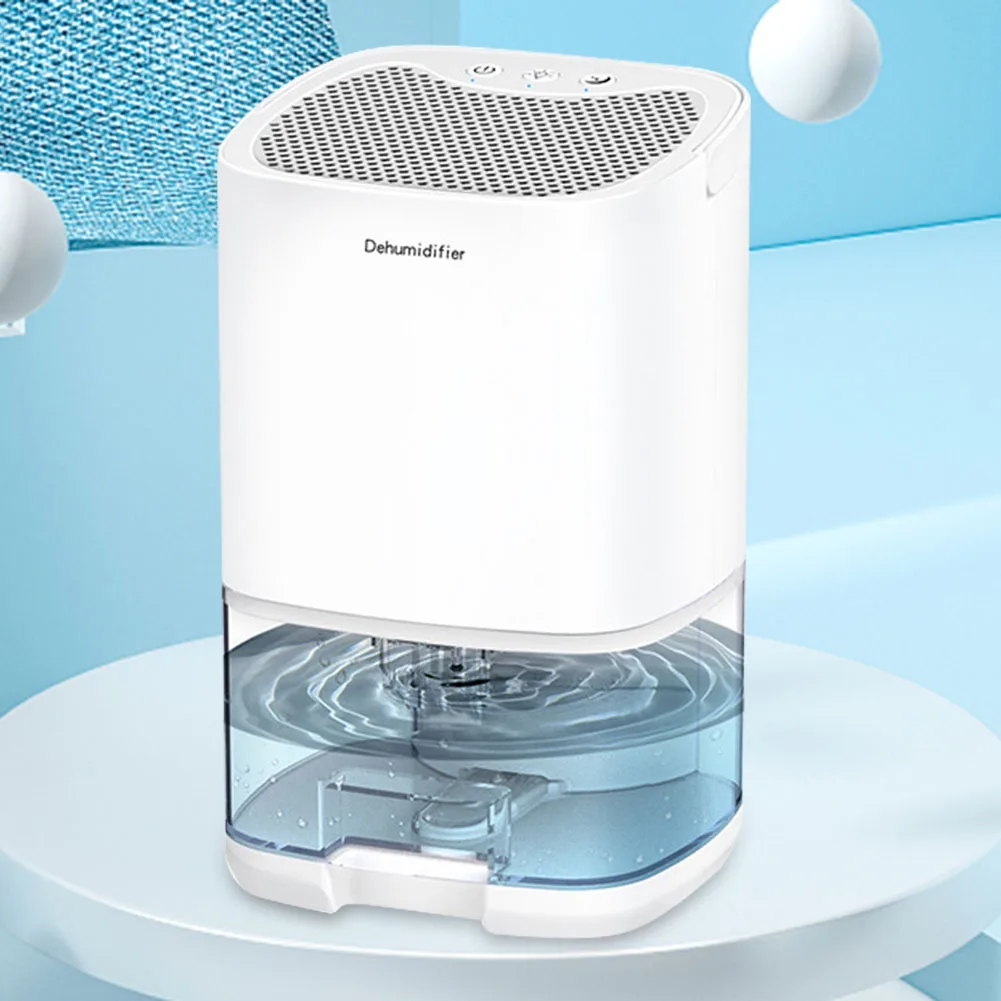 Dehumidifier