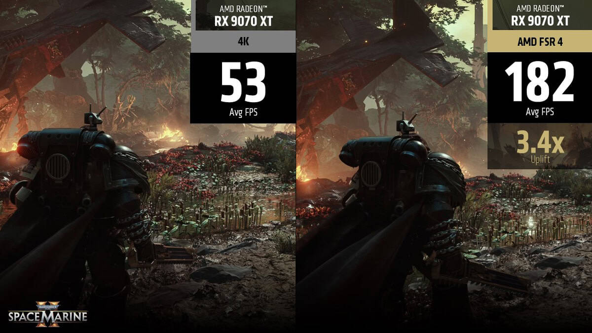 AMD Radeon RX Graphics Cards