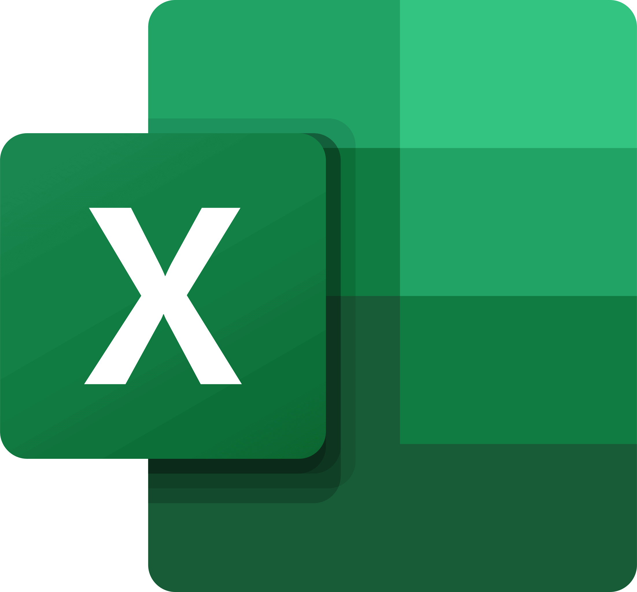 Excel Logo