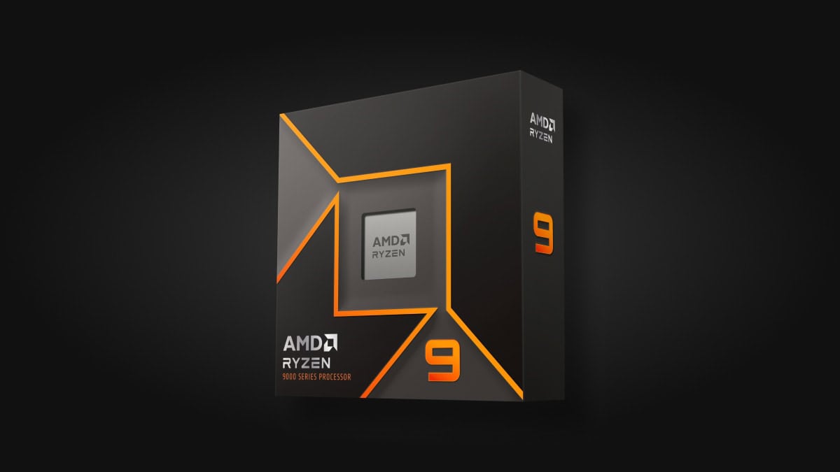 Ryzen 9000 Series