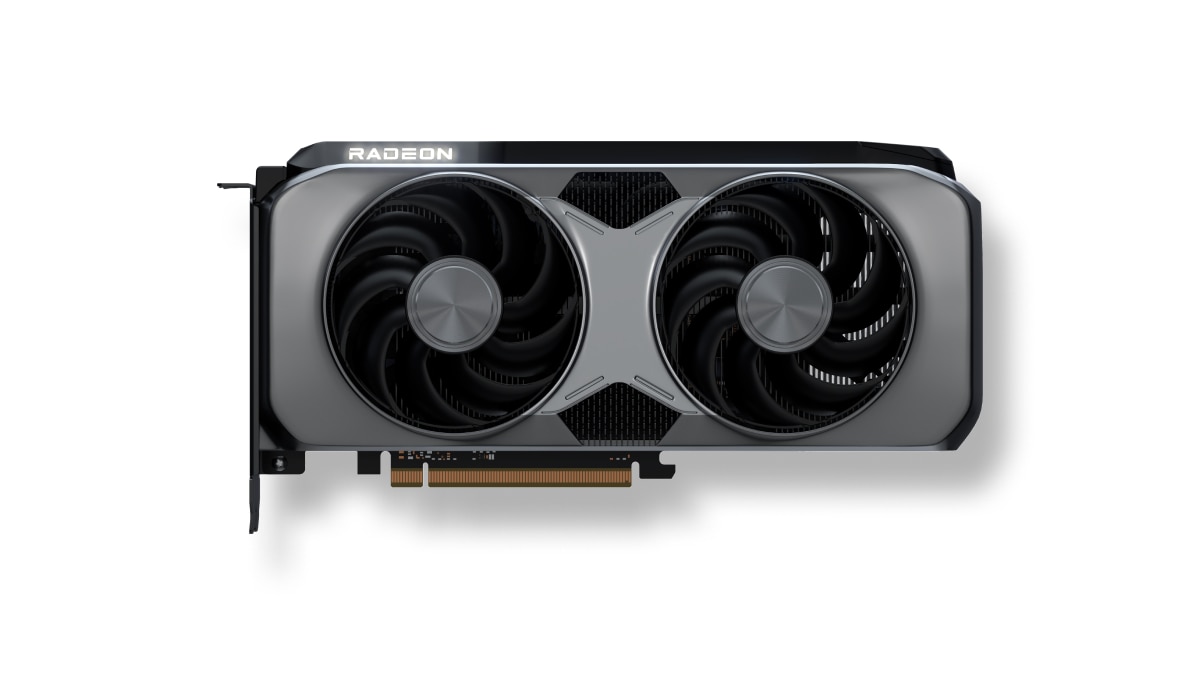 Radeon RX 9070