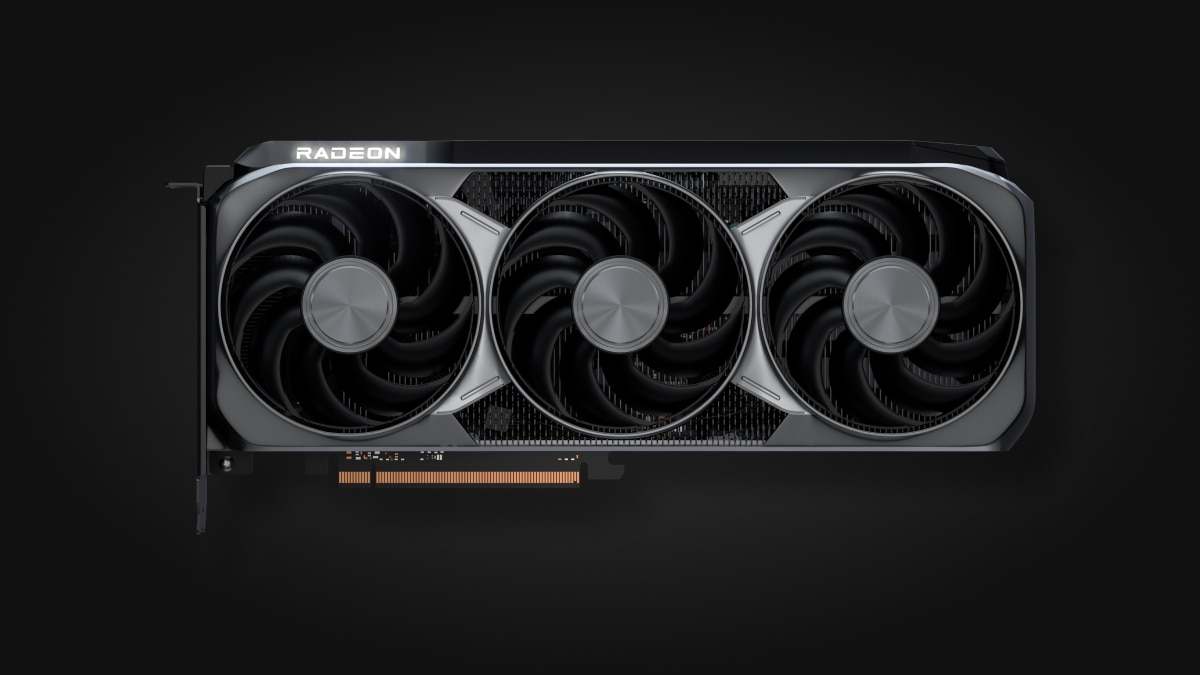 AMD Radeon 9070XT