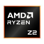 AMD Ryzen Z2