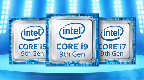 Intel® Retail Edge Program