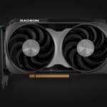 AMD RX 9060 XT