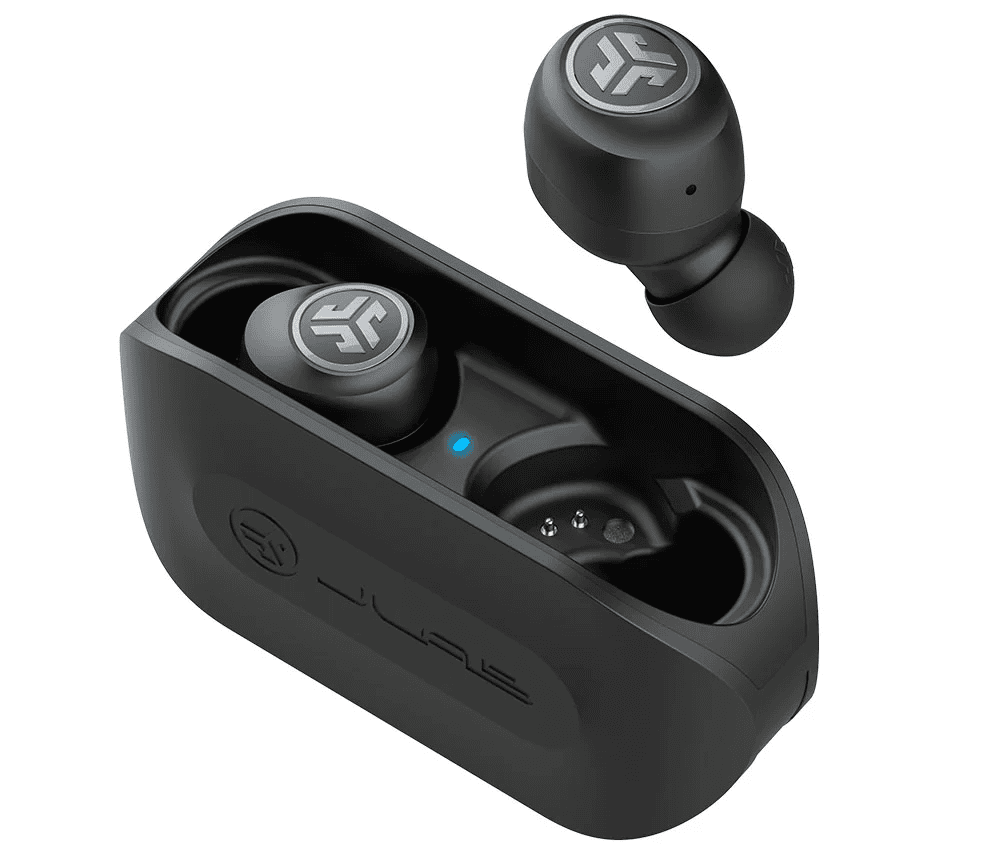 Jlab Earbuds