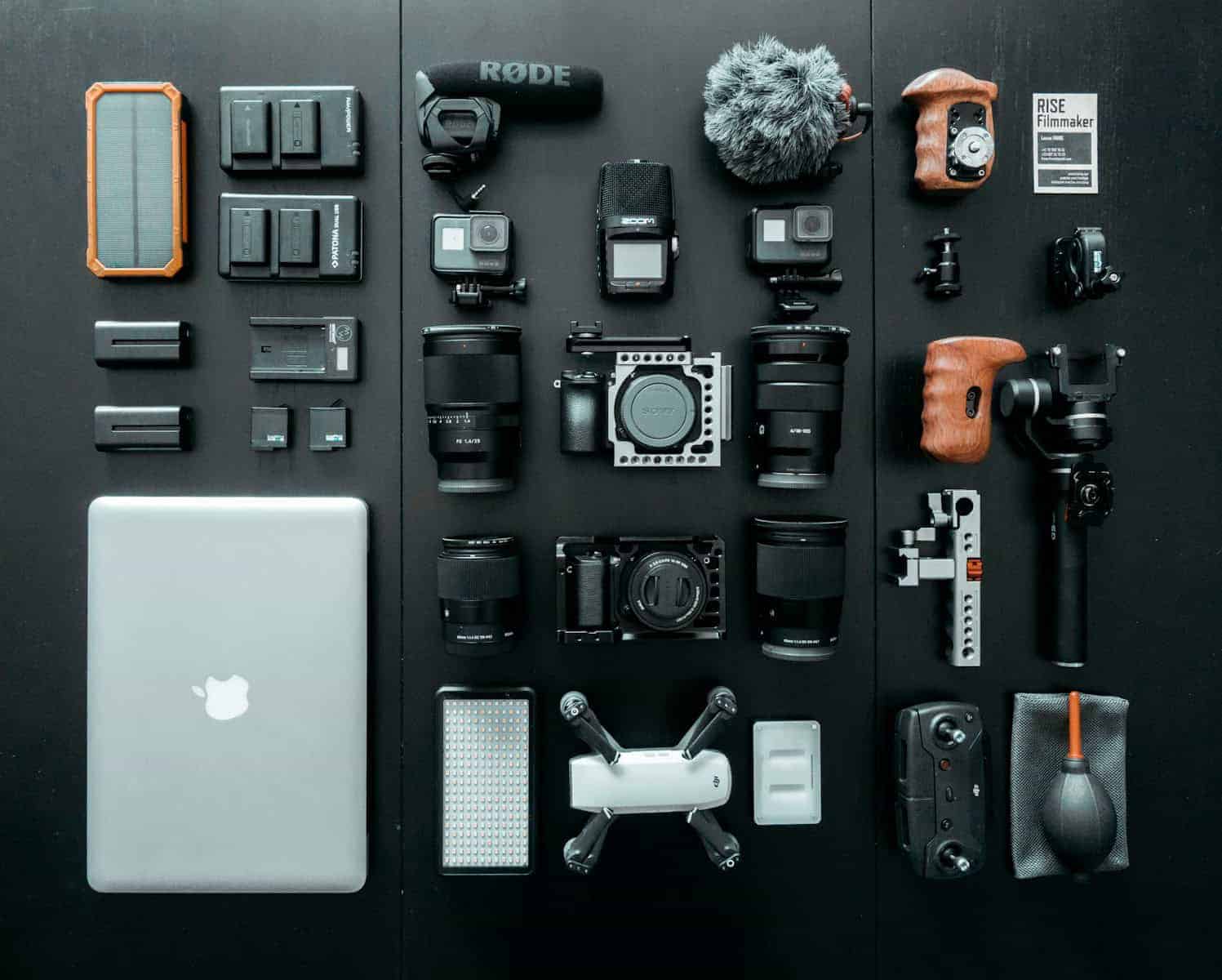 IT Equipment