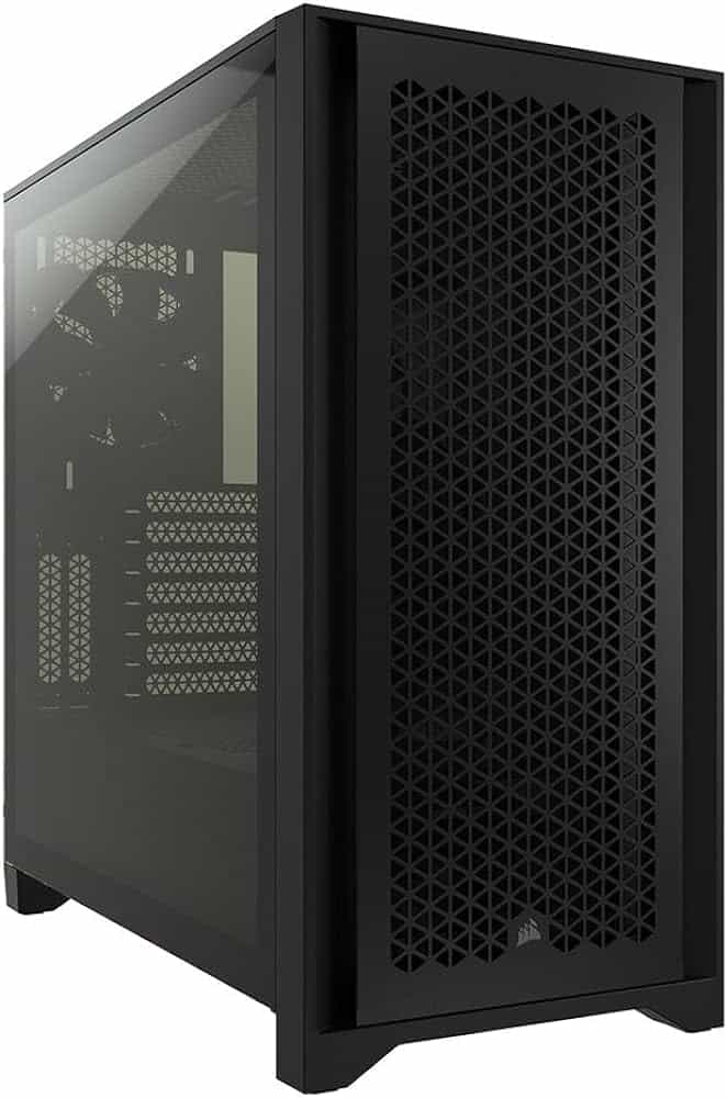 Corsair 4000D Airflow