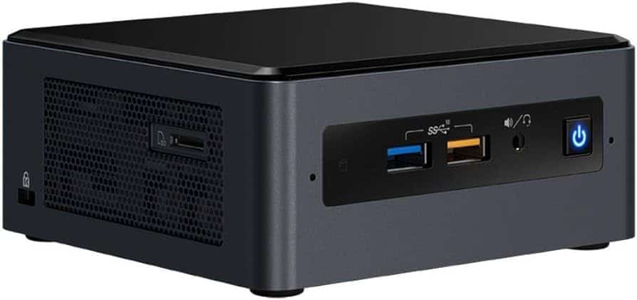 Intel NUC