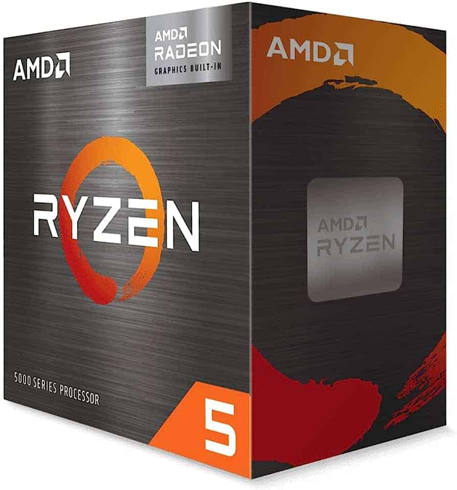 Ryzen 5