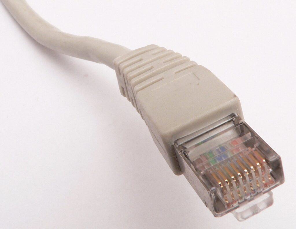 rj45