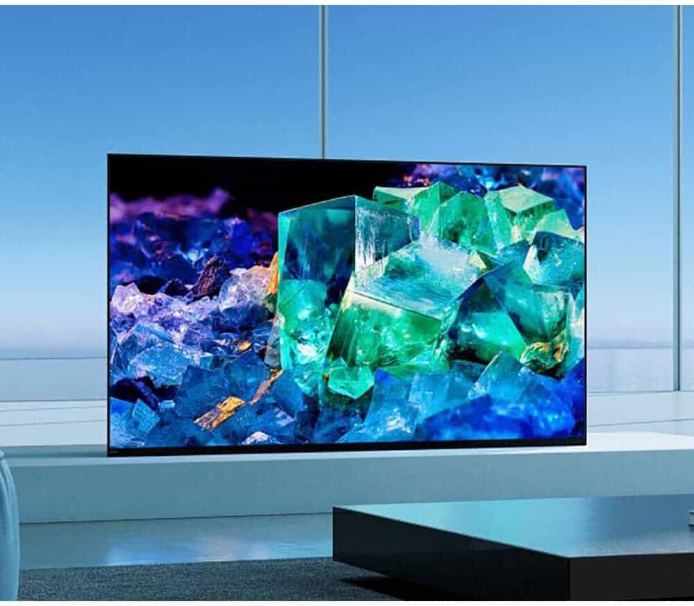 Sony OLED TV