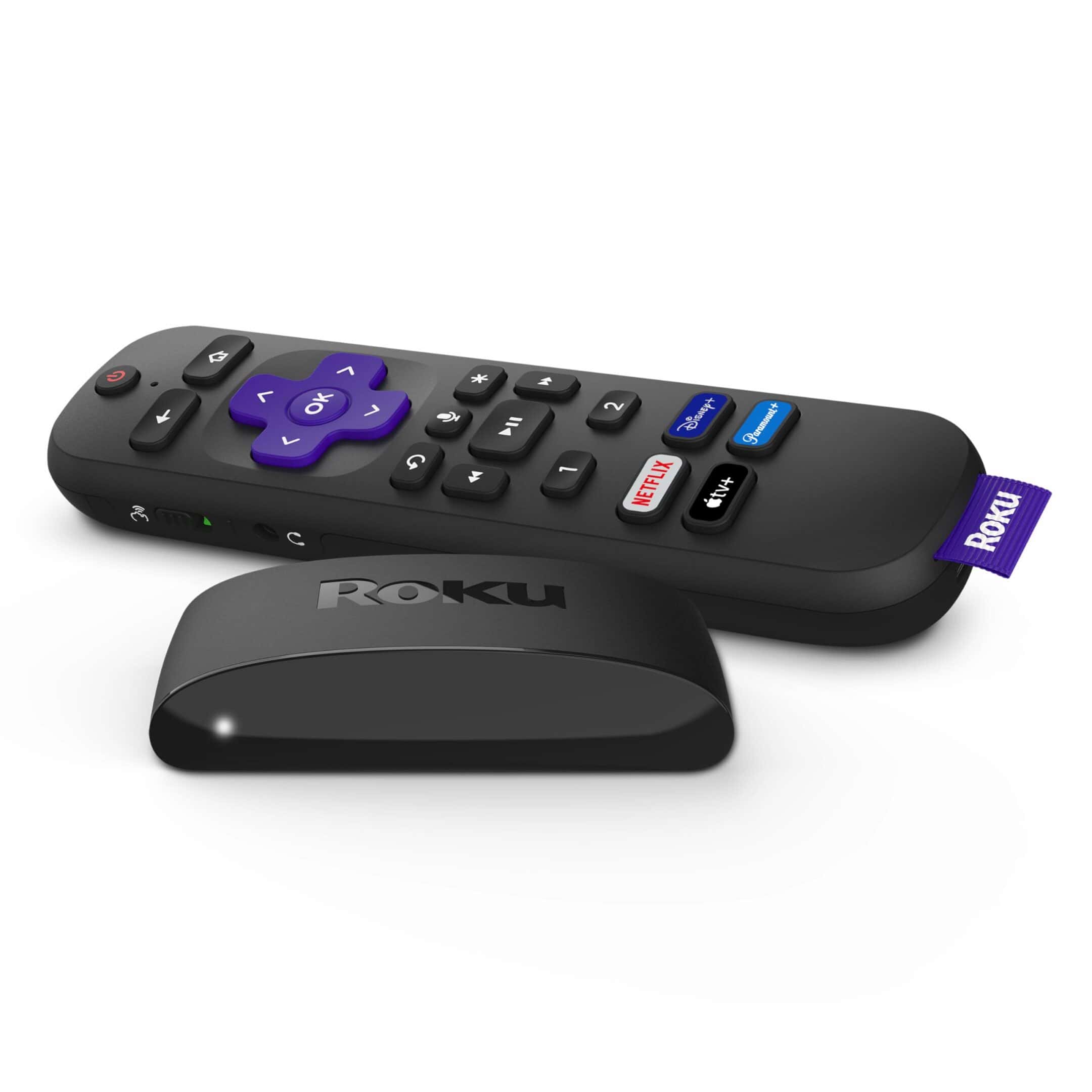 Web Browser Options on Roku - PC Outlet