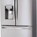 LG Refrigerator