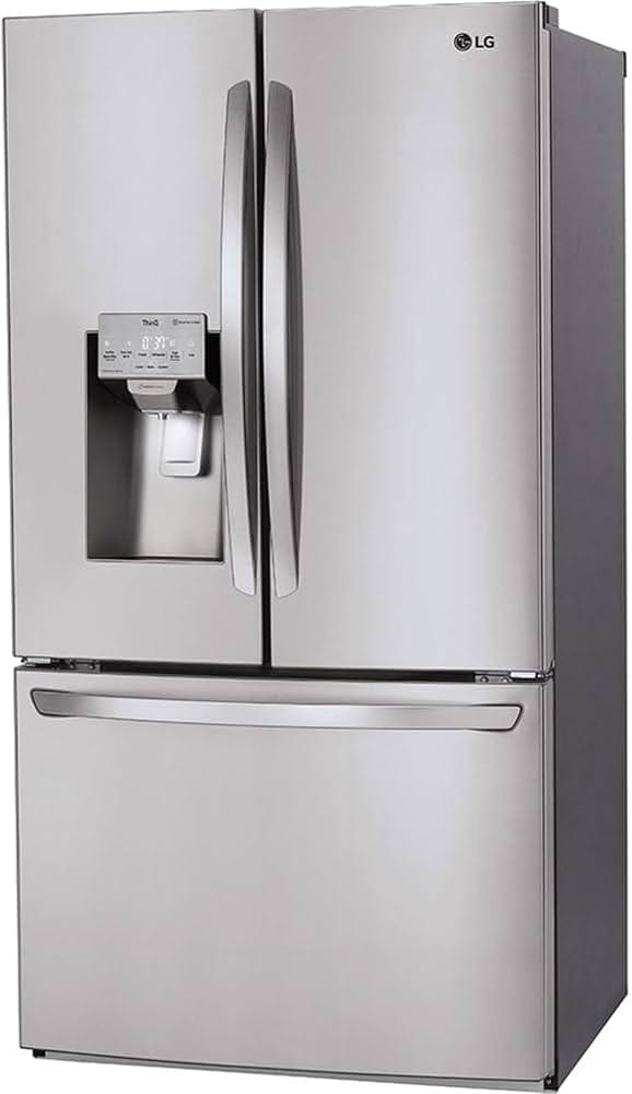 LG Refrigerator