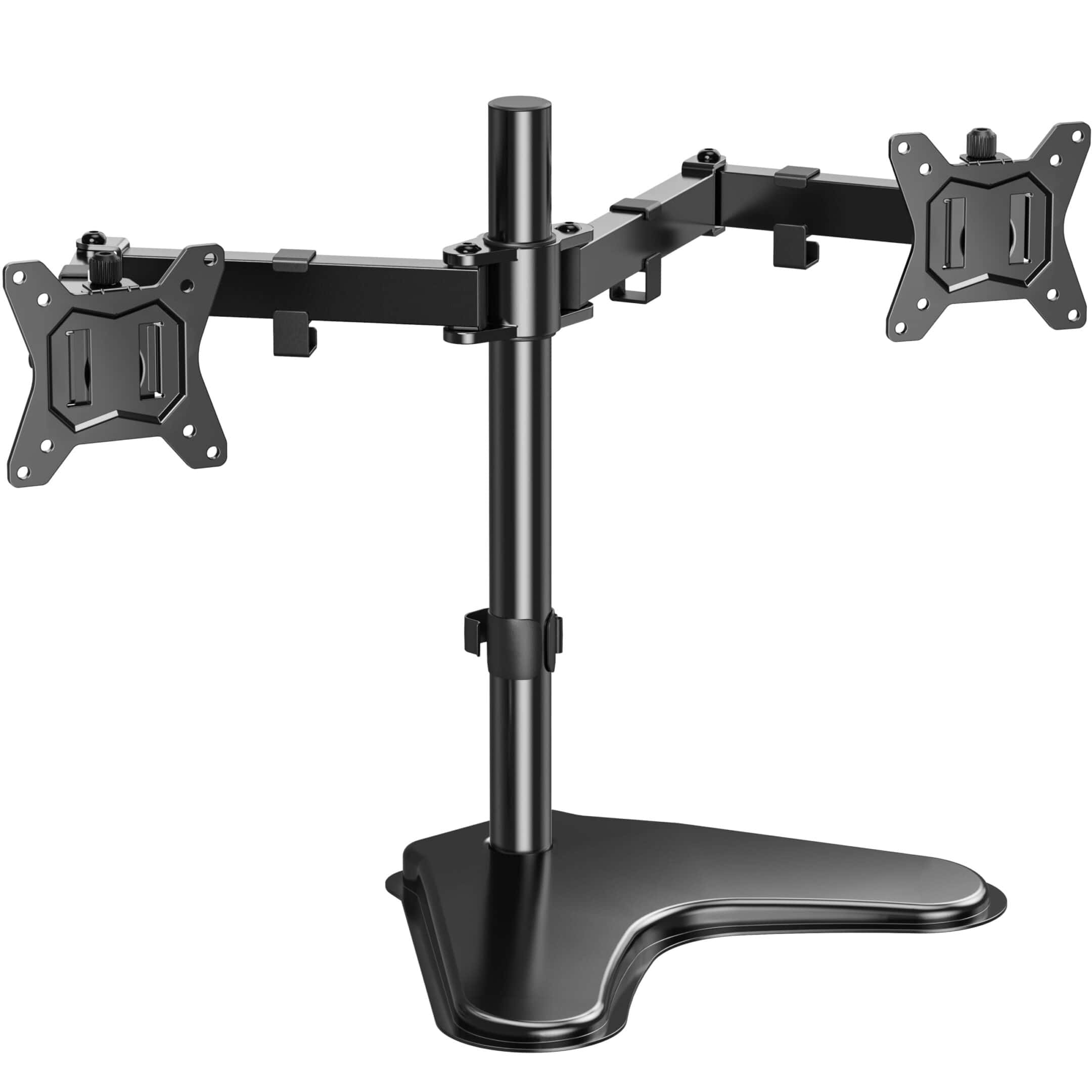 Dual Monitor Stands