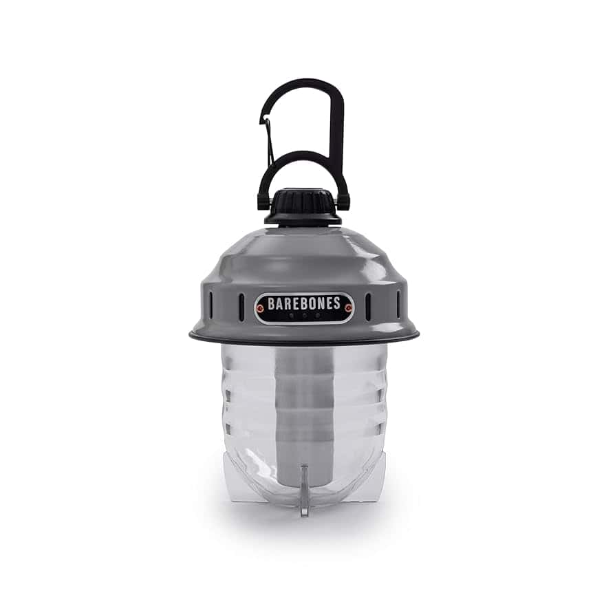 Barebones Light