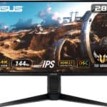 144Hz Monitor