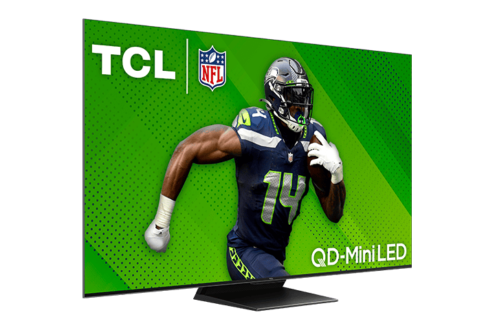 TCL 65QM751G TV