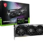 4070 Ti Super