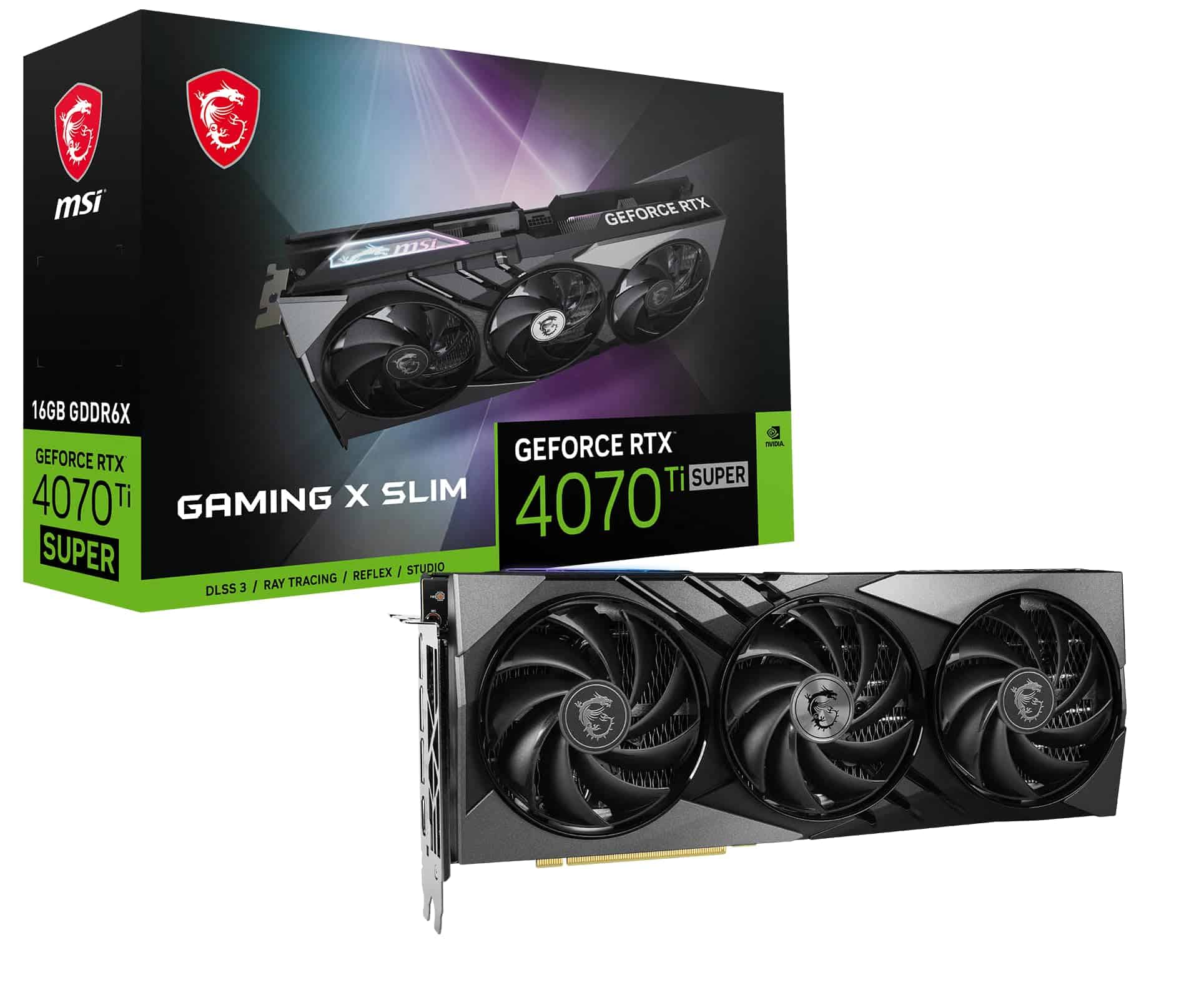 4070 Ti Super