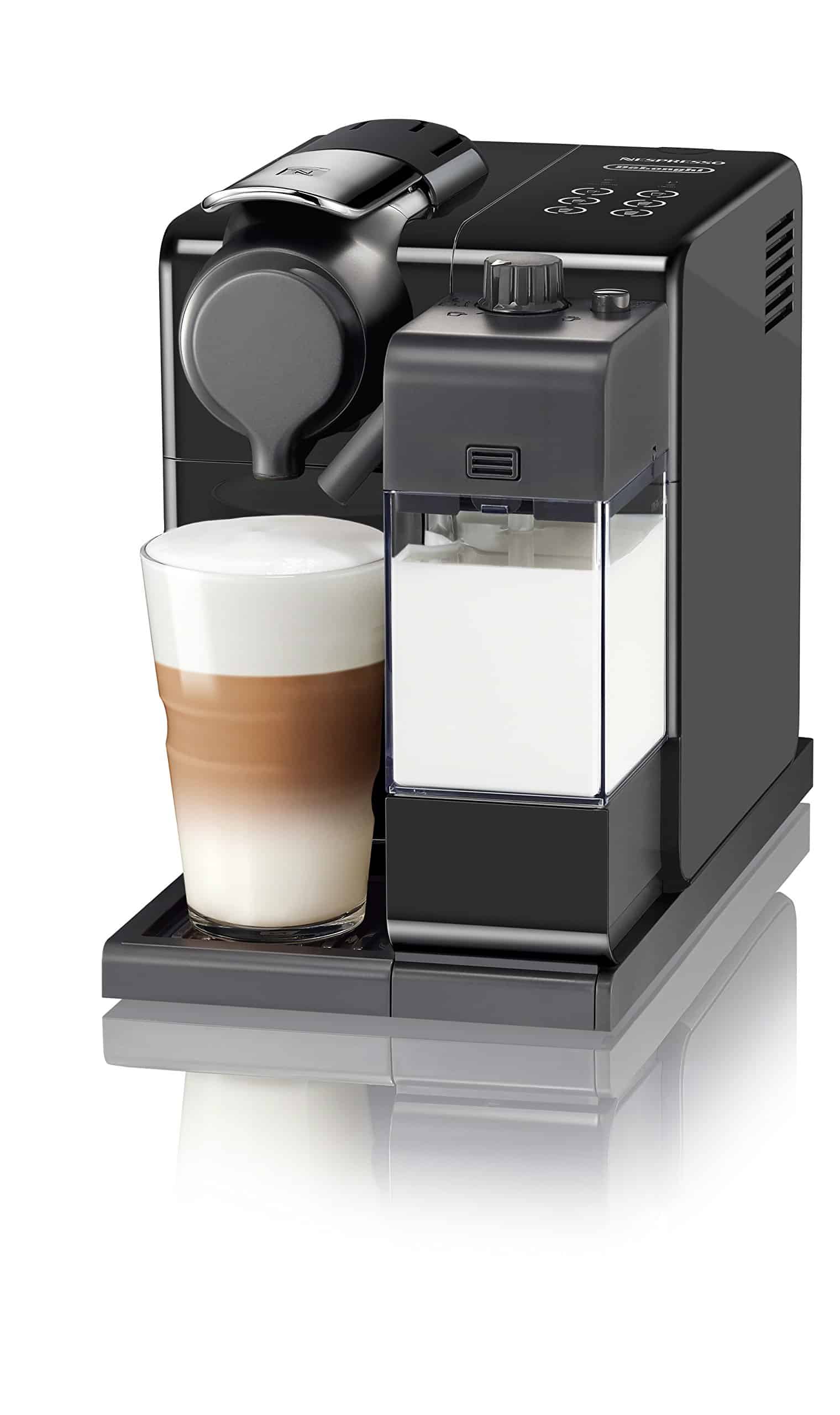 Nespresso Lattissima Touch