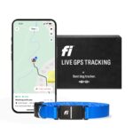 Fi Series 3 GPS Tracker