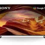 Sony TV