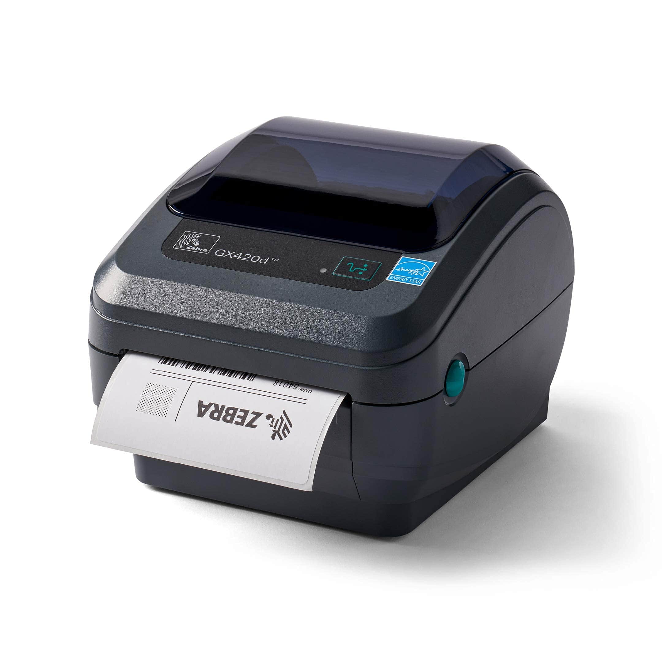 Zebra Printer