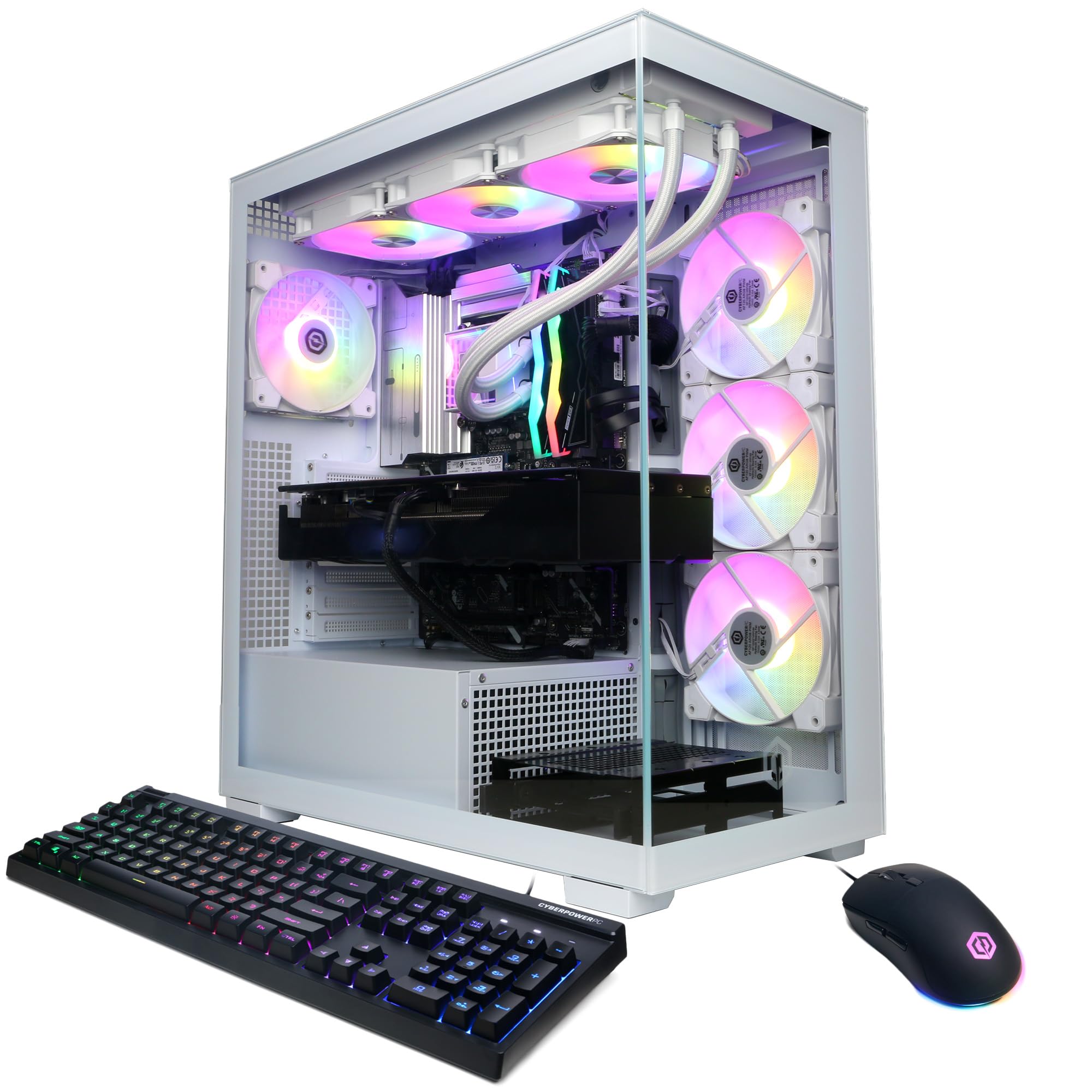 CyberPowerPC Gamer Xtreme VR