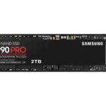 NVME M.2 SSD