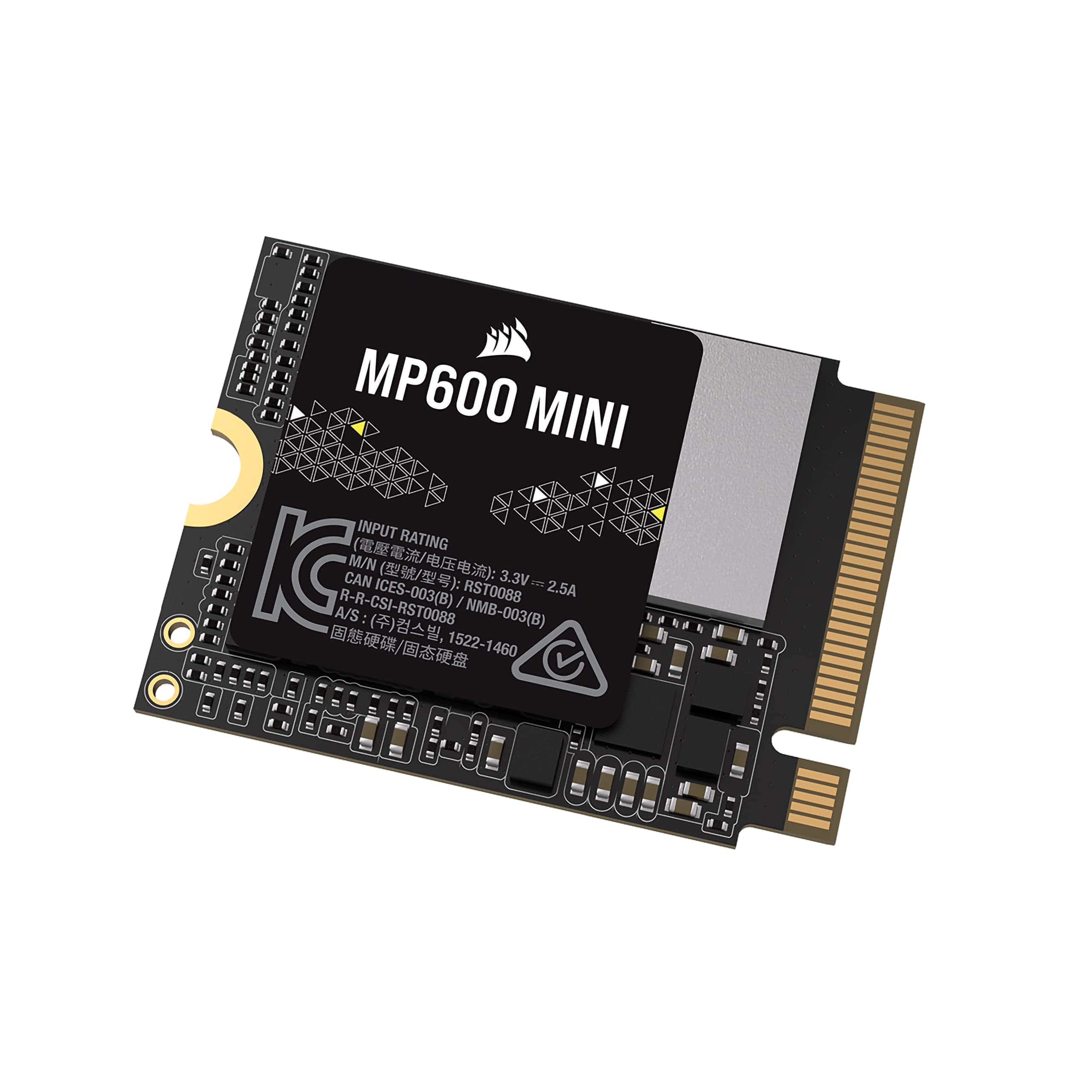 Corsair MP600 Mini 1TB SSD