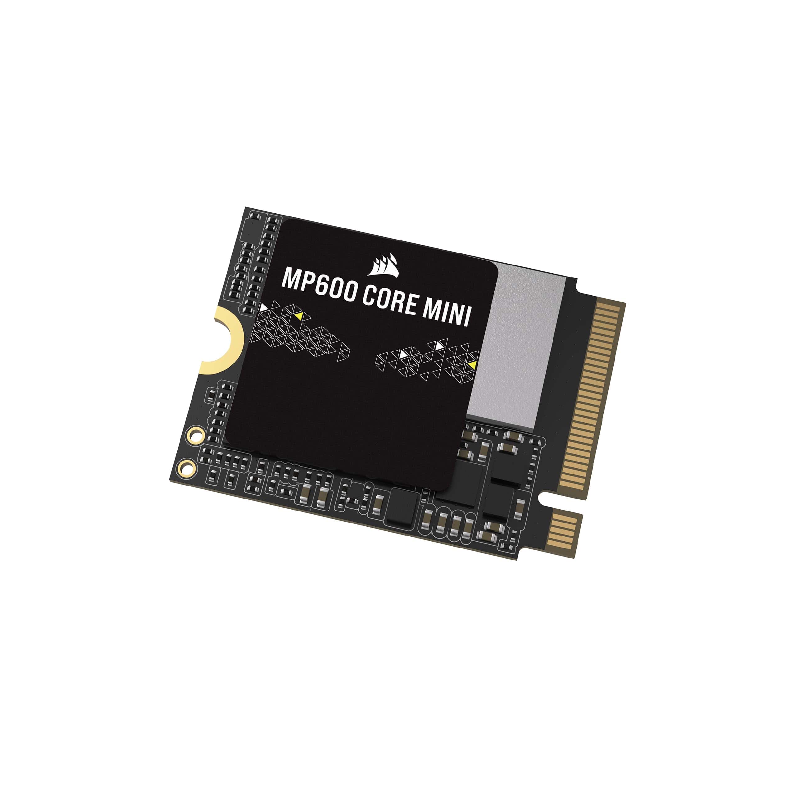 Corsair MP600 CORE Mini 2TB SSD