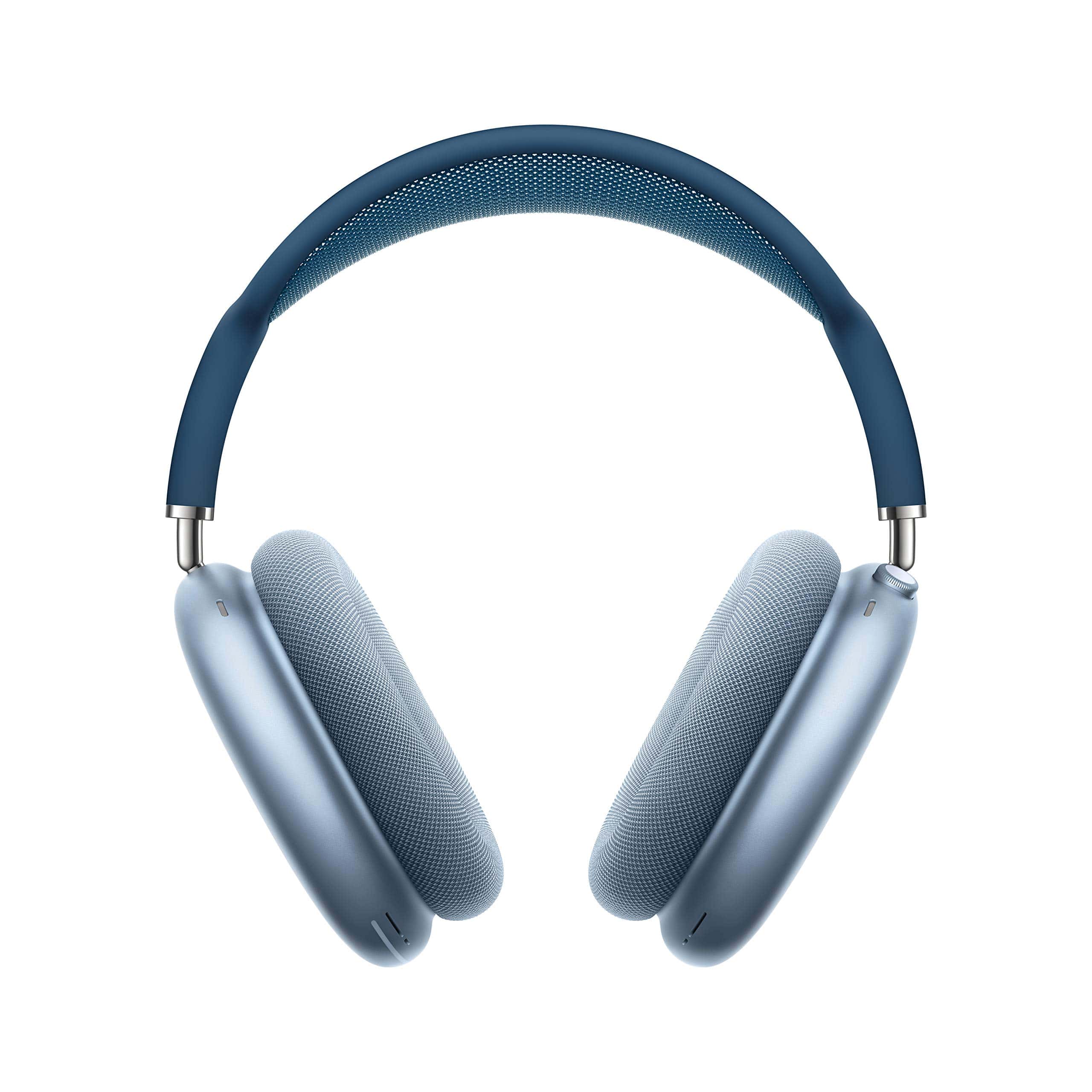 Apple AirPods Max in Sky Blue