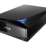 External Blu-Ray Burner