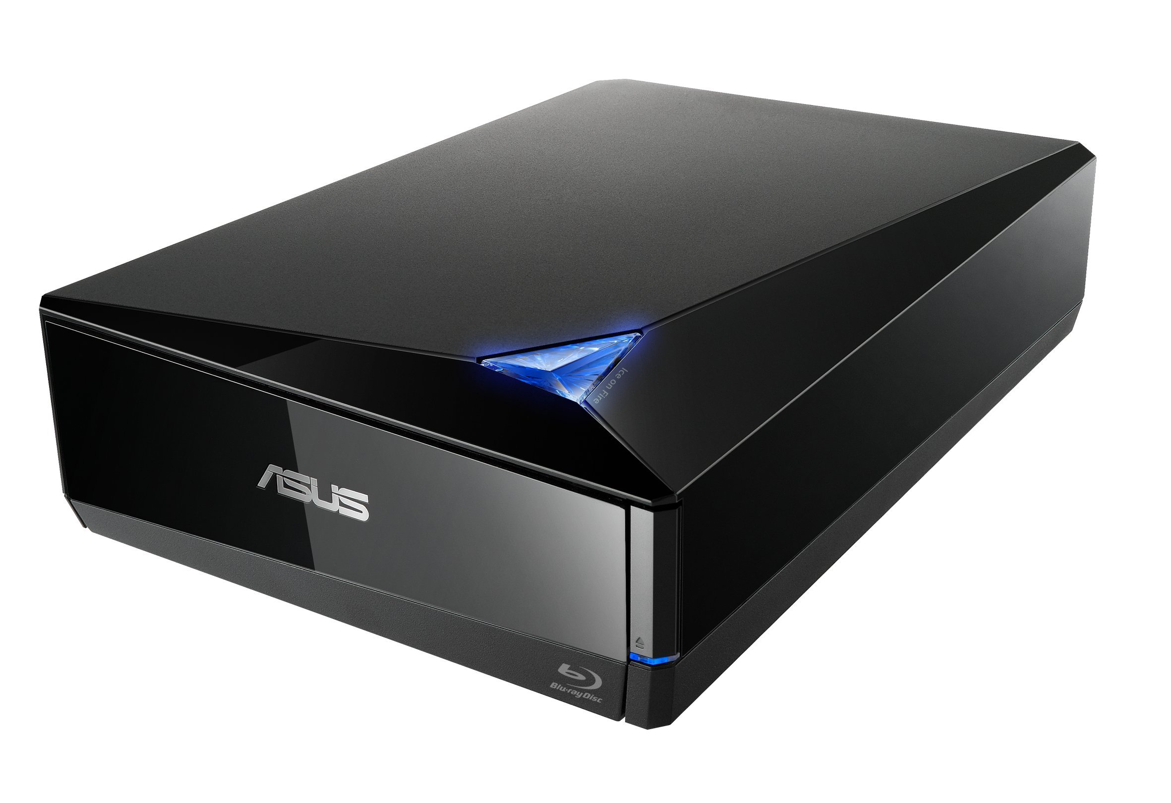 External Blu-Ray Burner