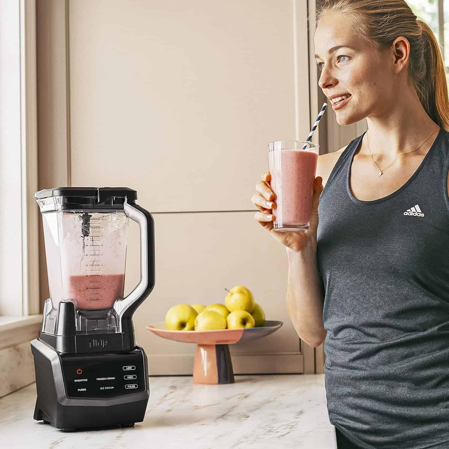Ninja CT650 Blender
