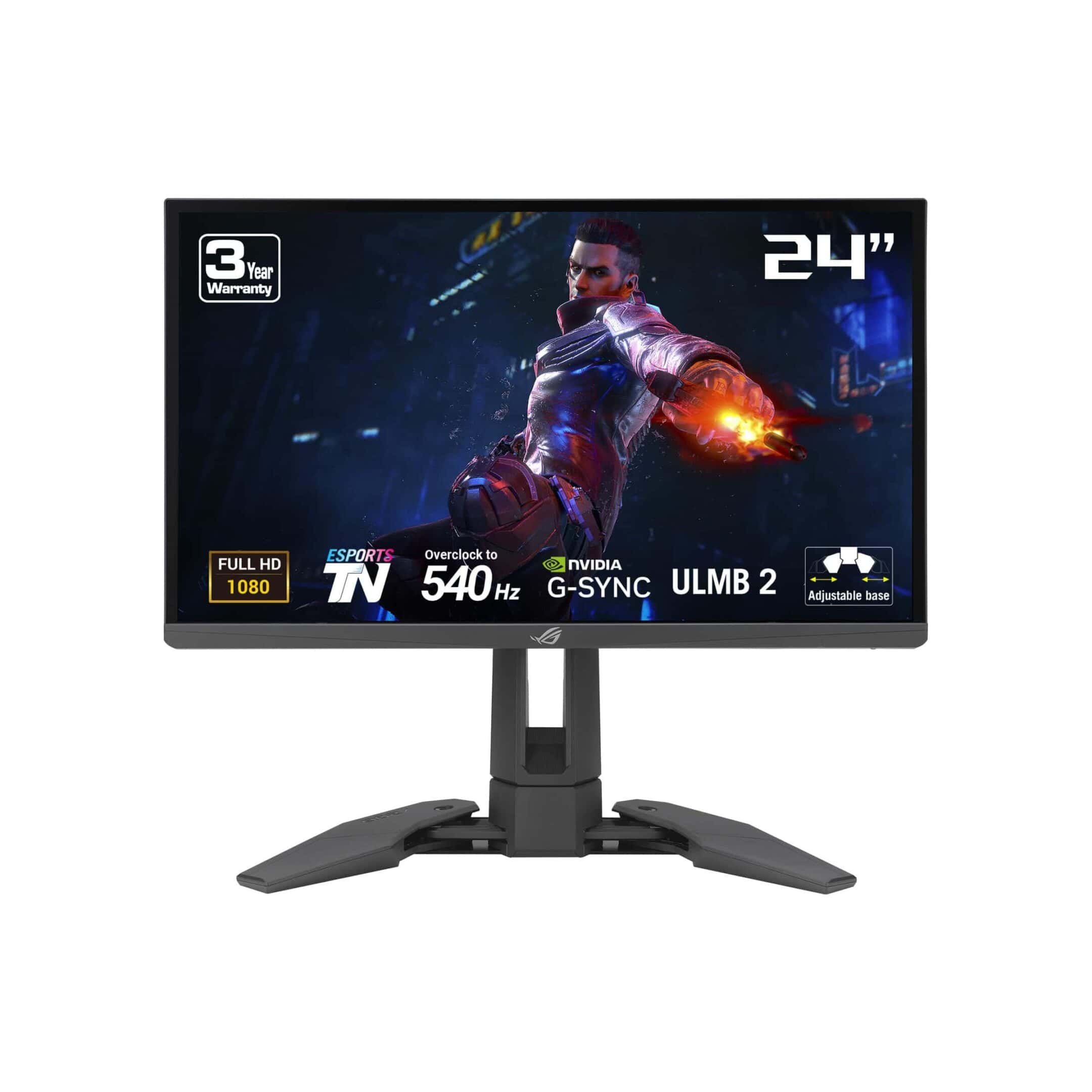 ASUS PG248QP