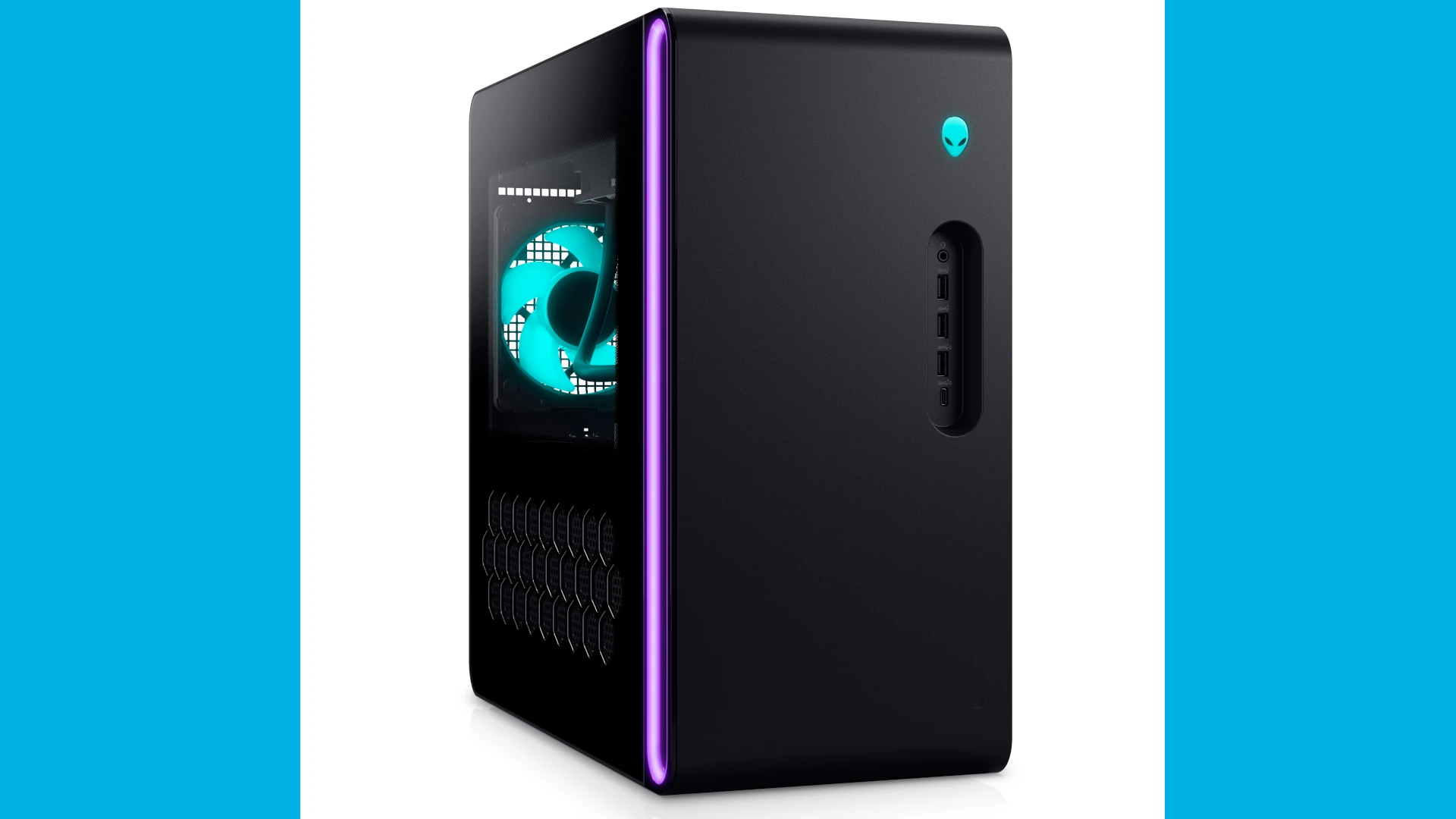 Alienware Aurora R16