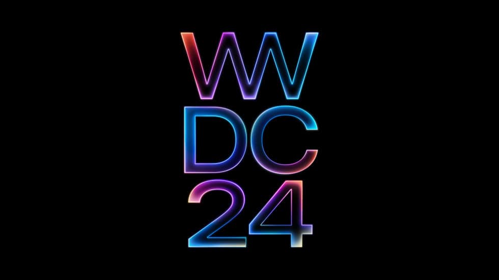 Apple's Worldwide Developers Conference returns June 10, 2024 - Apple
