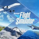 Microsoft Flight Sim