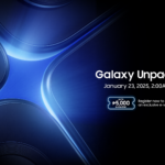 Galaxy Unpacked