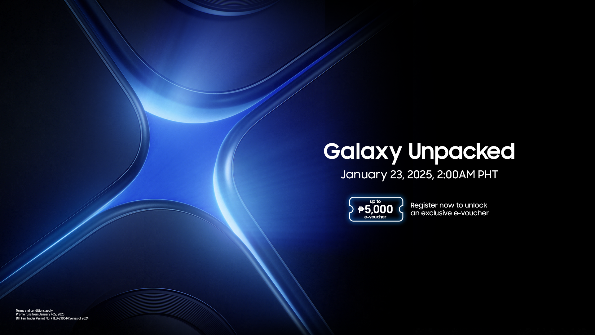 Galaxy Unpacked