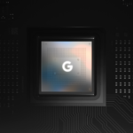 Google Tensor Chips